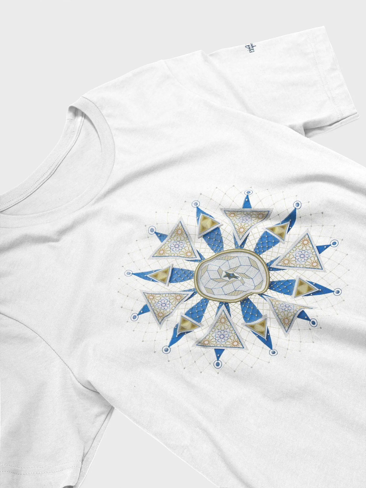 Mandala of Hope T-Shirt product image (7)
