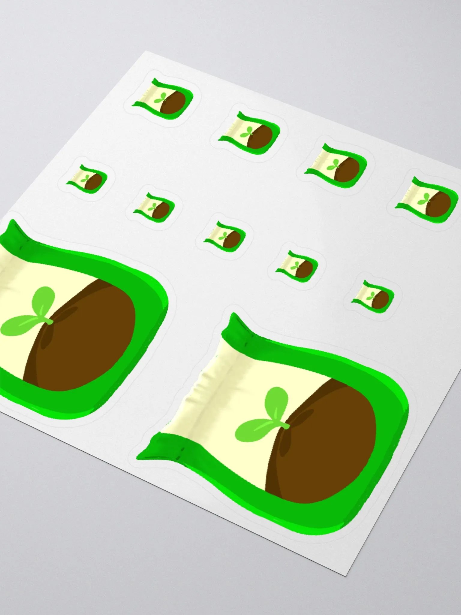 Fertilizer Stickers product image (3)