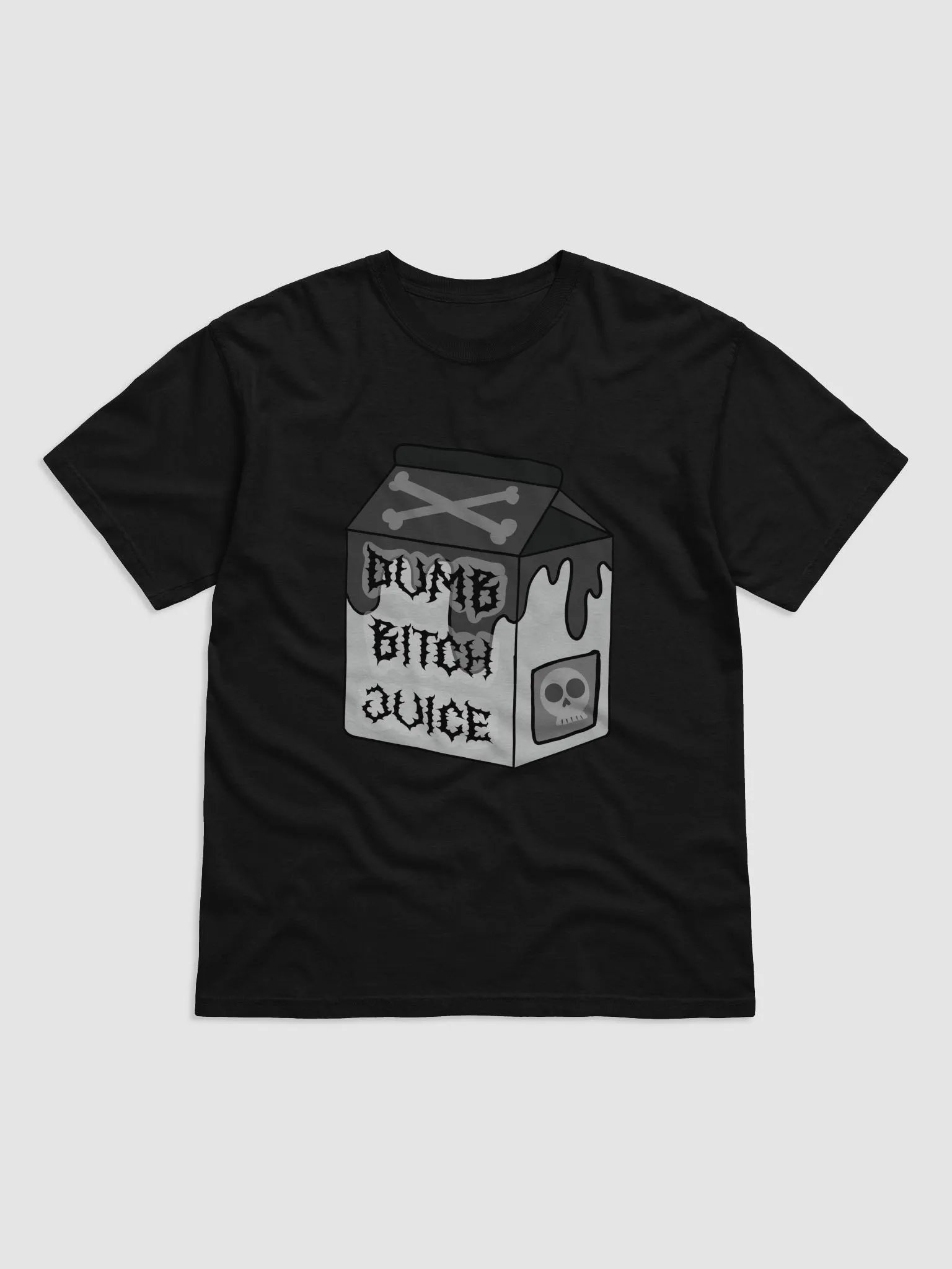 Dumb B Juice product image (1)