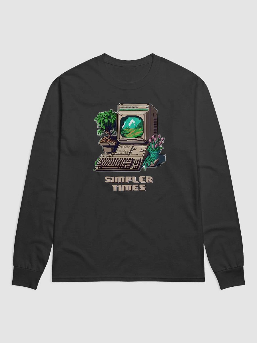 Simpler Times product image (2)