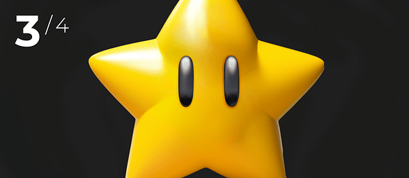 Star Power