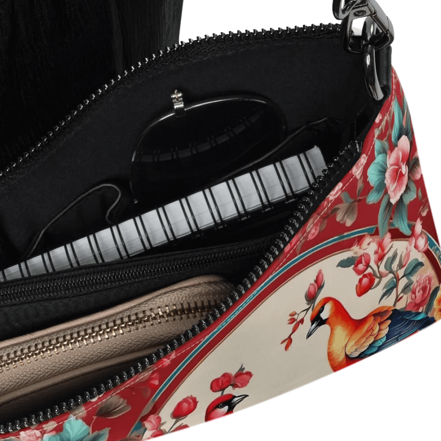 Muse XI Crossbody Bag product image (8)