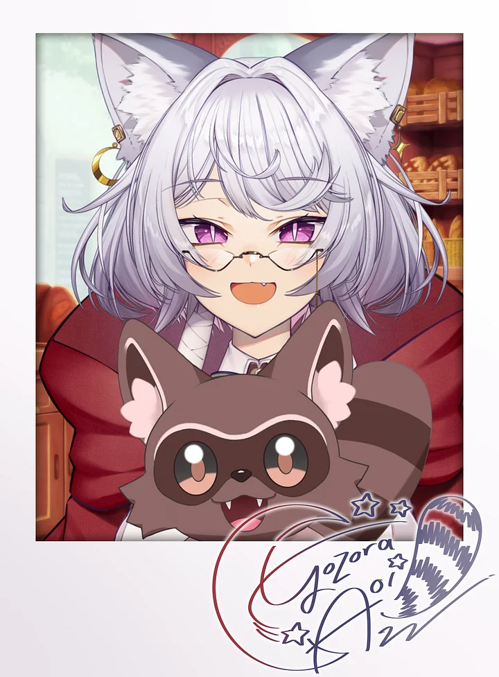 Yozora Bundle [PREORDER] product image (2)