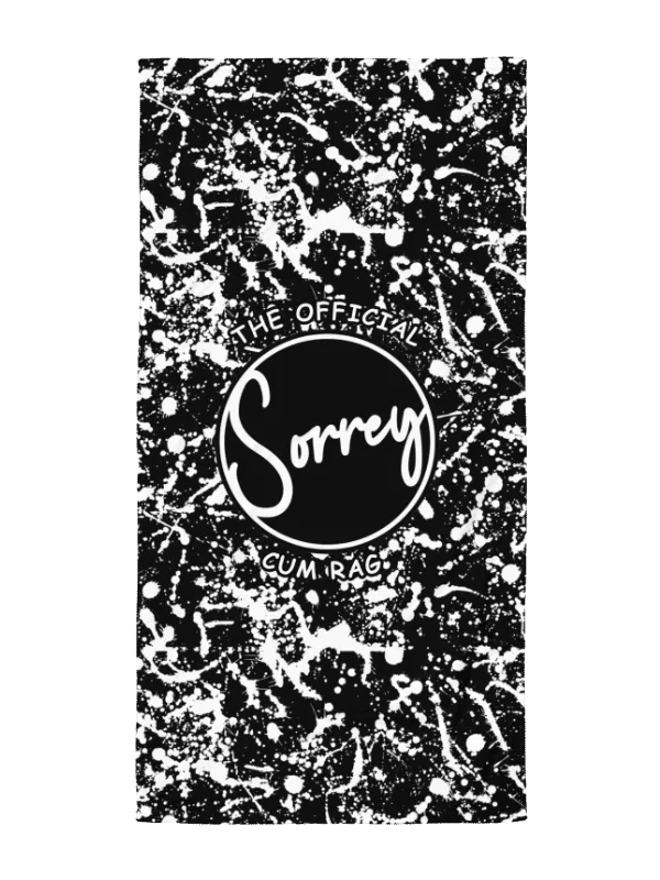 Clean Up Towel 2.0 product image (2)