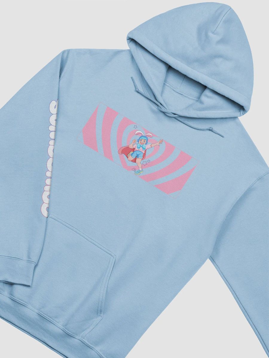Magical Moomoo Panel Sweater product image (3)