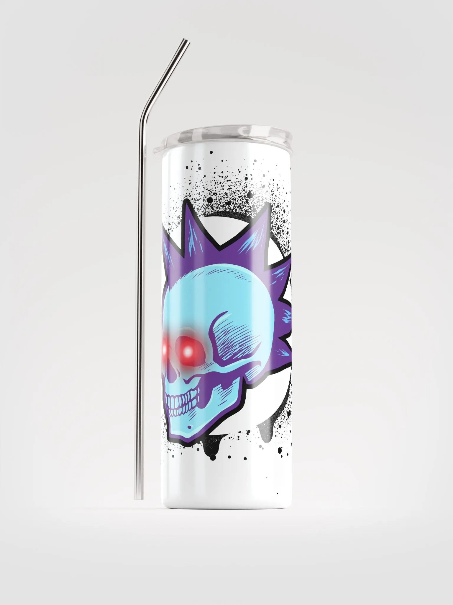 BONEHEAD 3.0 TUMBLER product image (1)