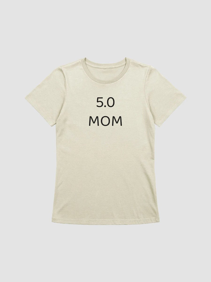 5.0 Mom Tee product image (6)