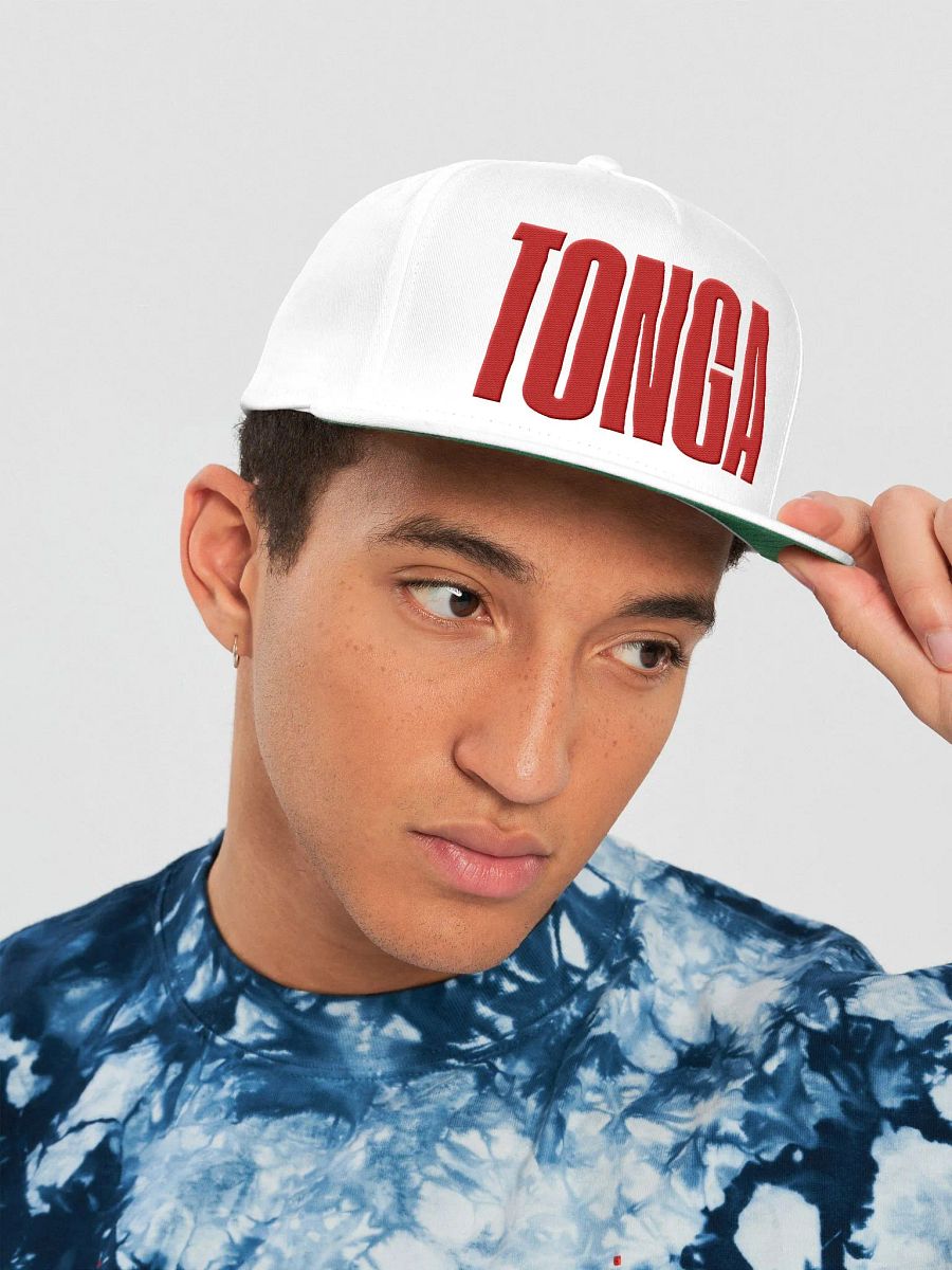 TONGA product image (5)
