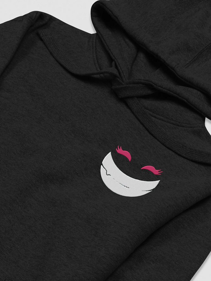 CLASSIC HOODIE (PINK) product image (1)