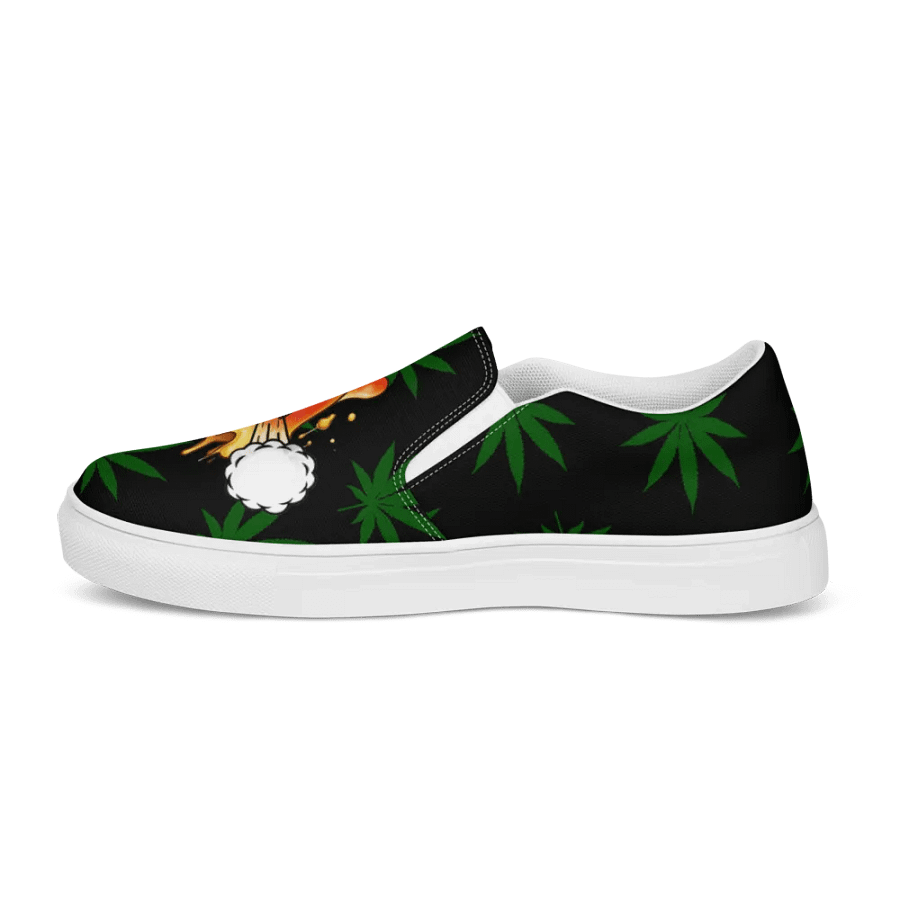Women's OMD/Globert Bong Slip-on Shoes product image (9)
