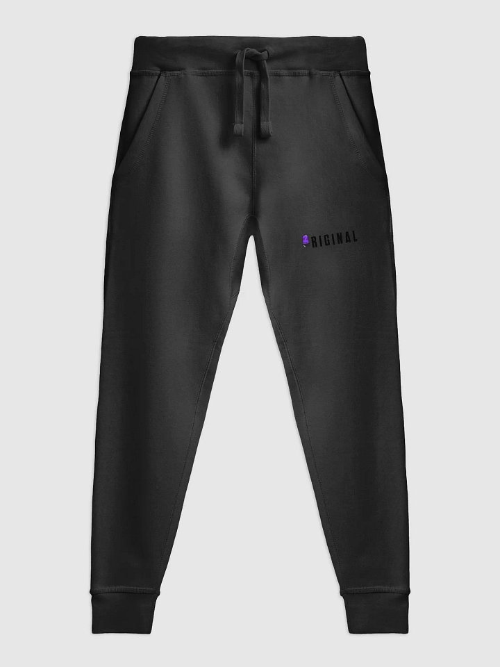 Original Fleece Joggers product image (2)