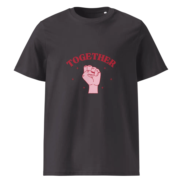 Unity Unleashed T-Shirt product image (5)