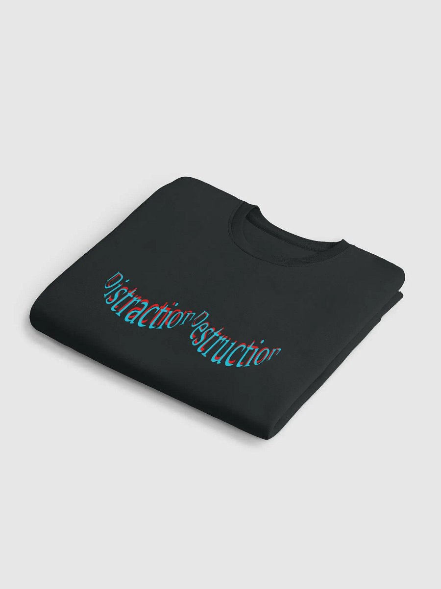 Unisex Long Sleeve Double D's product image (5)