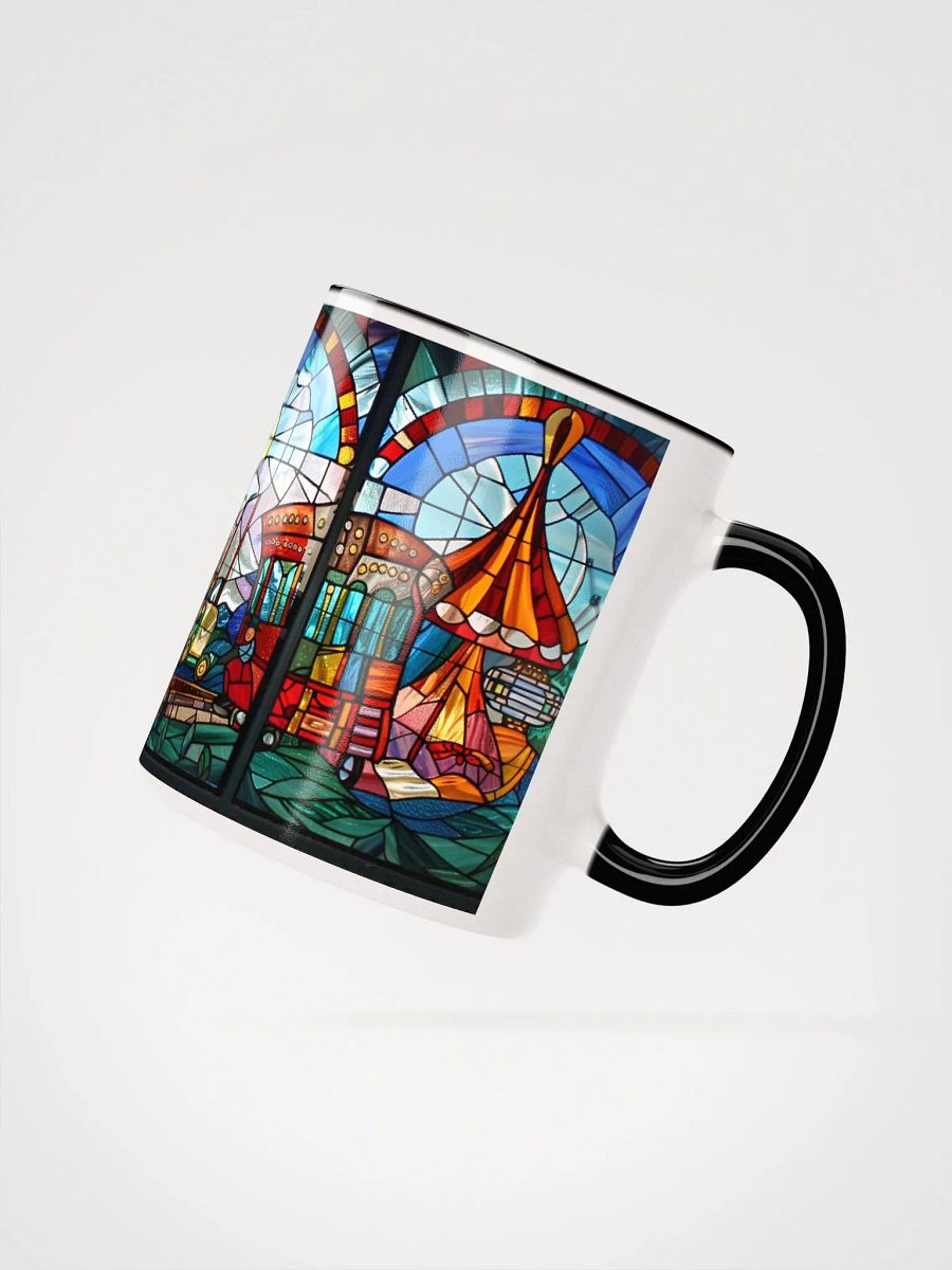 Amusement Park Dreams Mug product image (20)