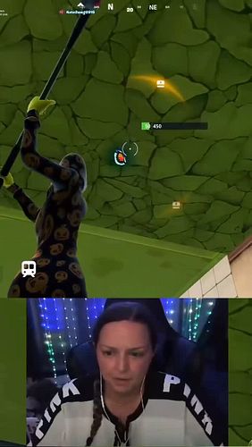 “I didn’t know thatttt” 🤣💀 #fortnite #zerobuild #fortniteclips #funny #fortnitefunny #gaming #fortnitereload