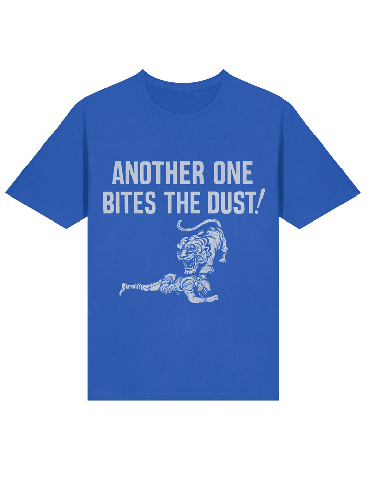 Another One Bites The Dust Jack White Shirt product image (9)