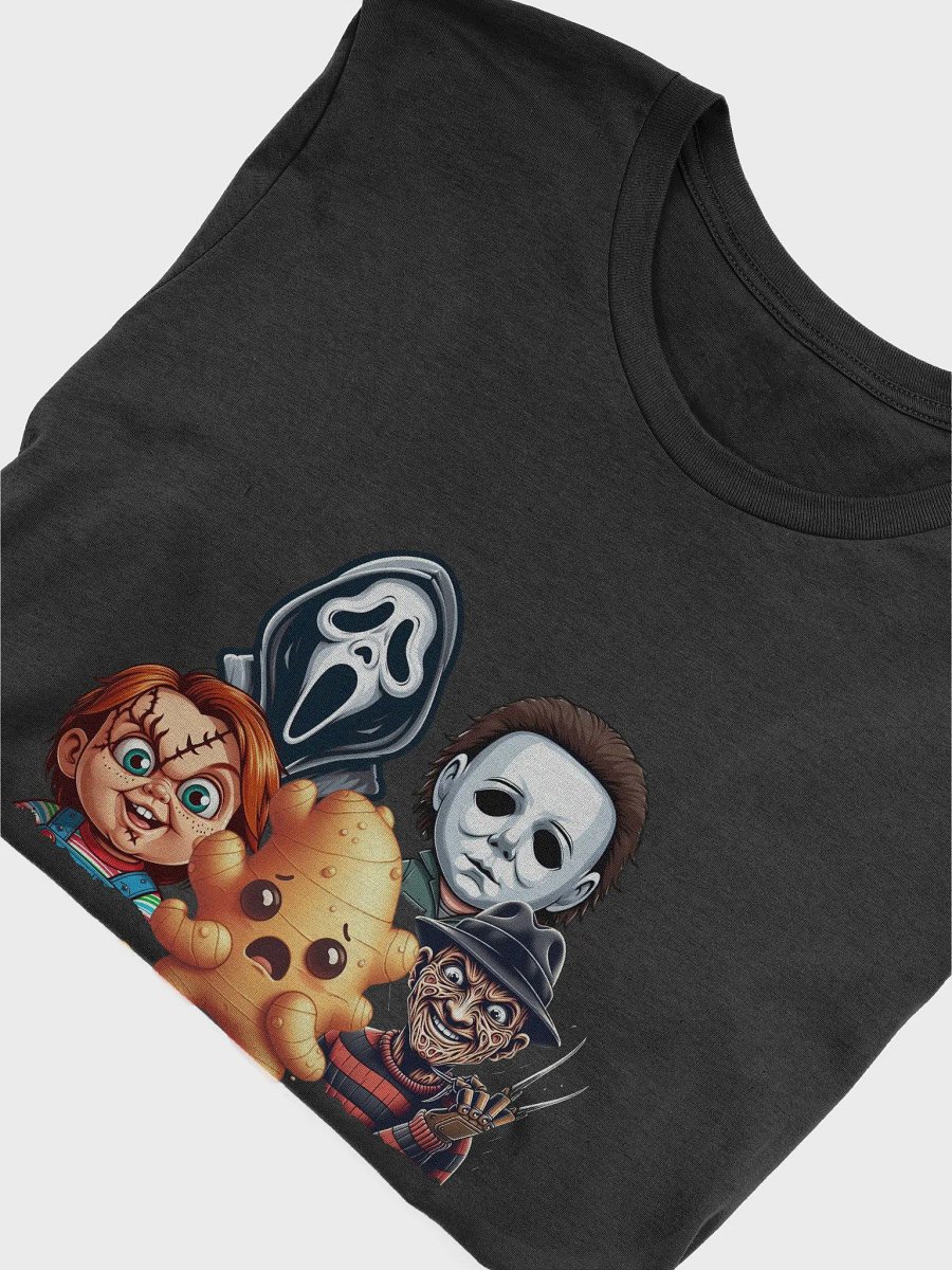 Ginger & Friends Tee product image (5)