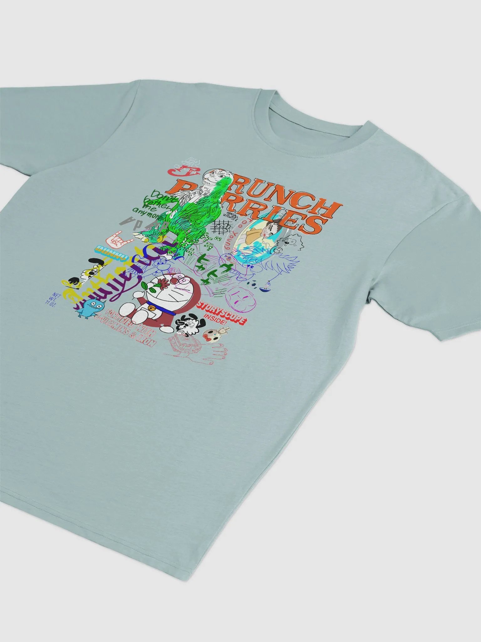 CRUNCH BERRIES product image (3)