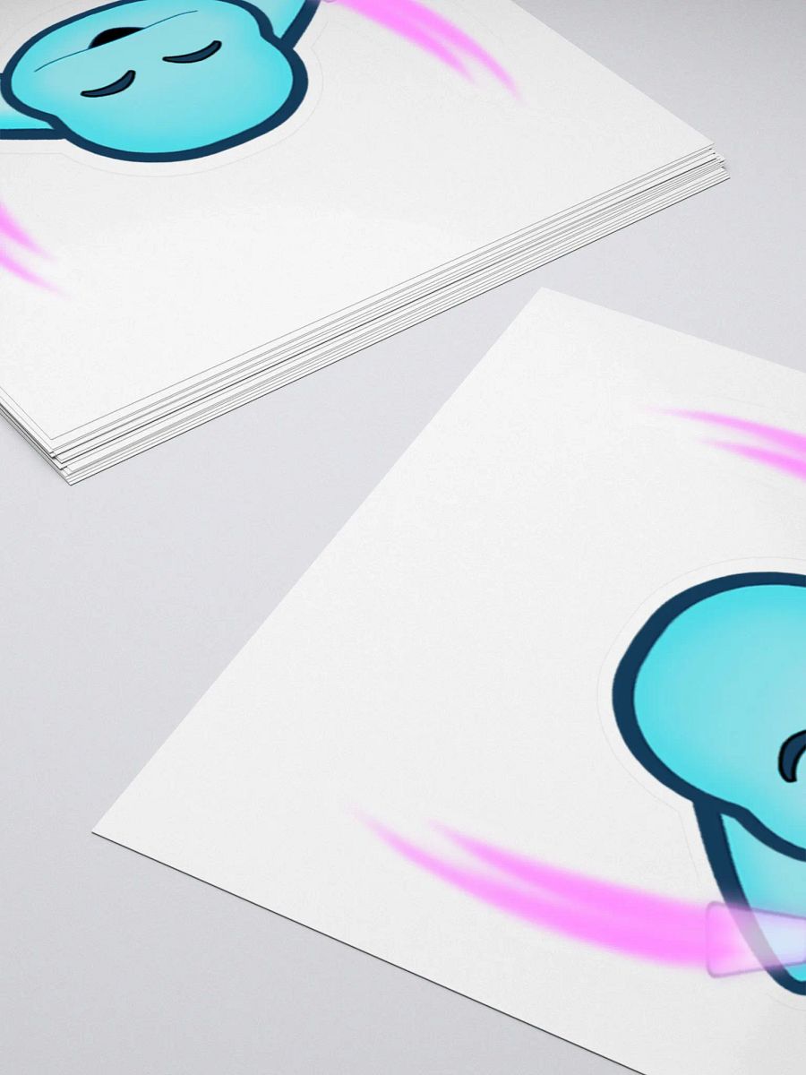 RaveFae Sticker product image (4)