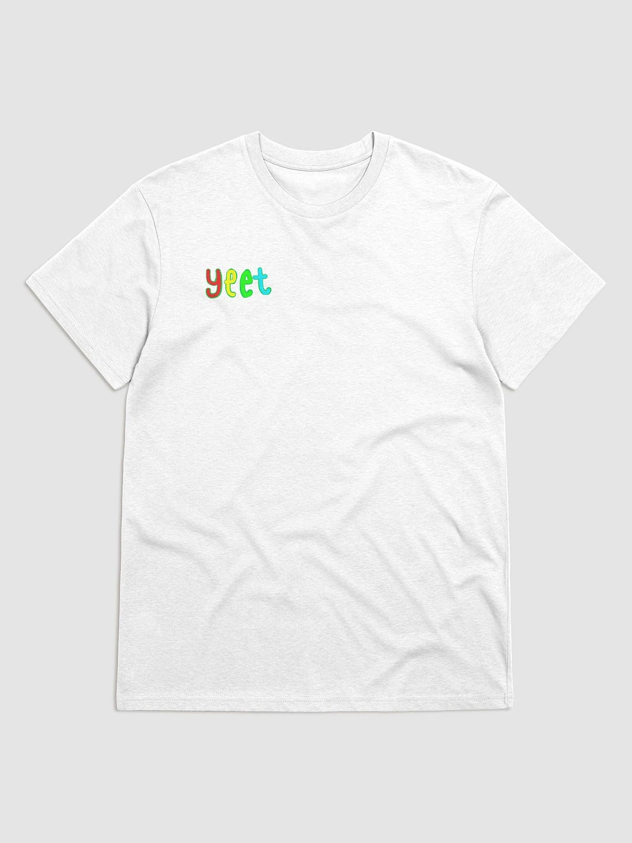 Yeet Cotton T-Shirt product image (21)