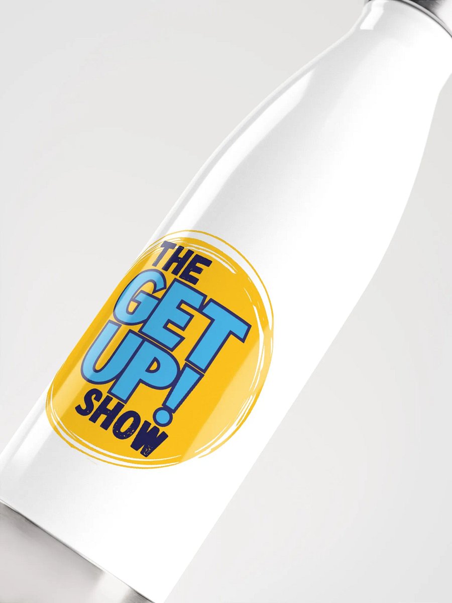 Stainless Steel Water Bottle product image (5)