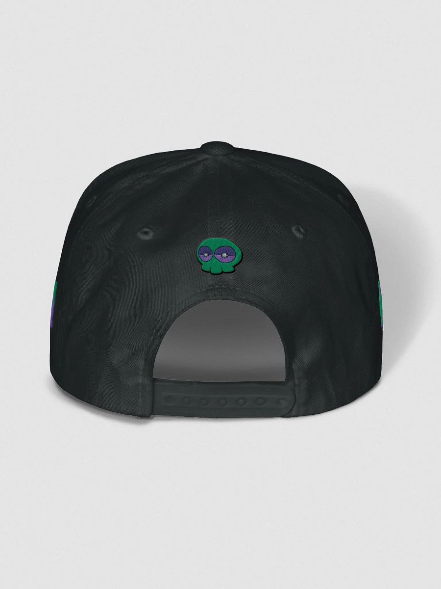 JINSU FLAT CAP! product image (15)