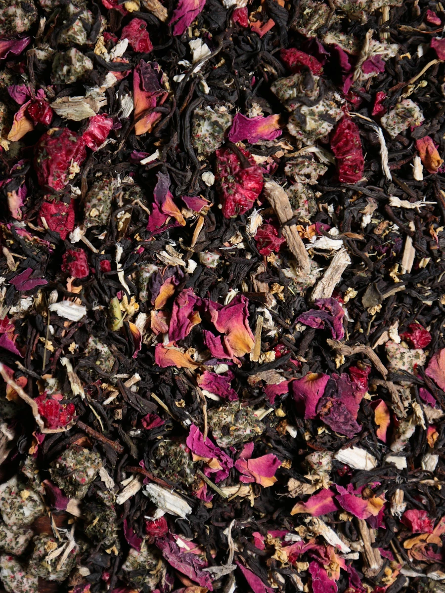 Moon Queen's Apothecary Collection Teas and Infusions product image (6)