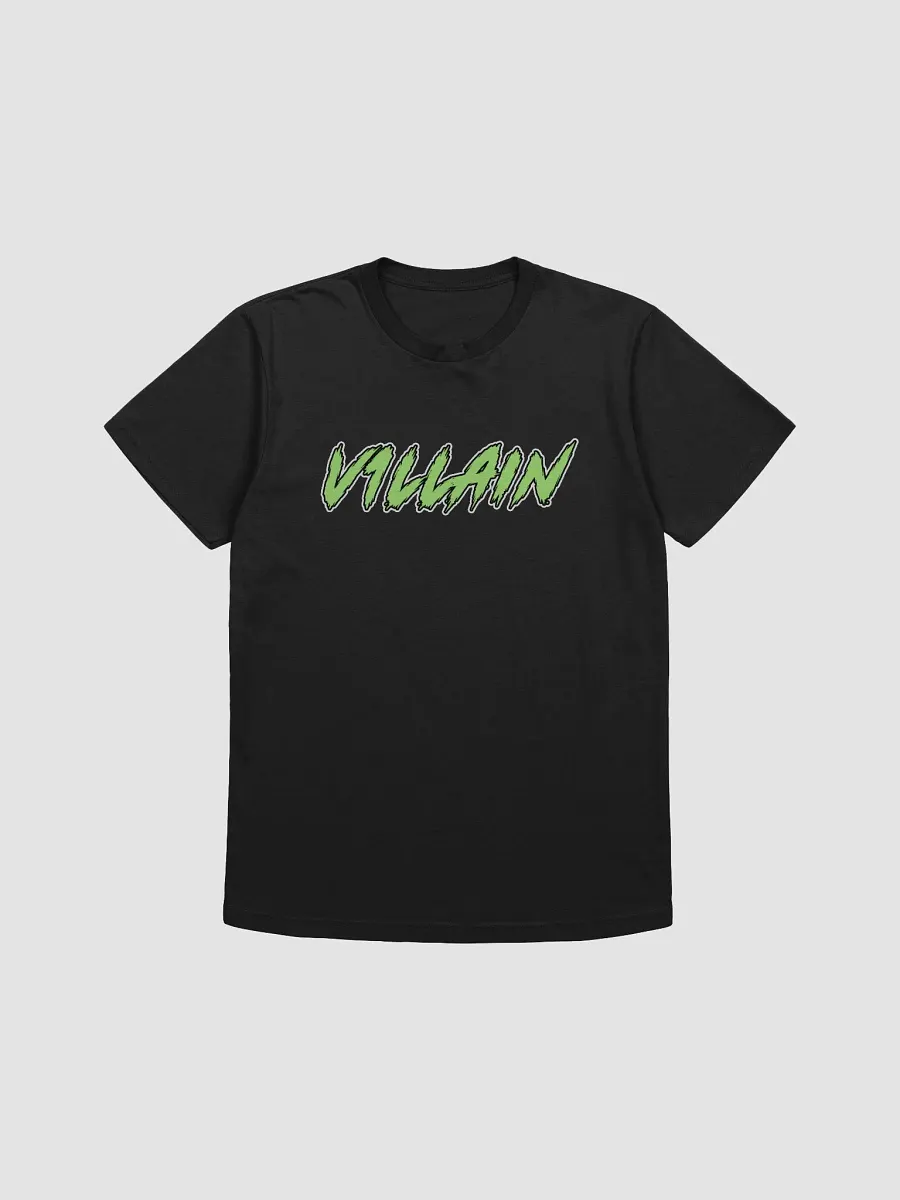 V1LLAIN Slime Tee product image (1)