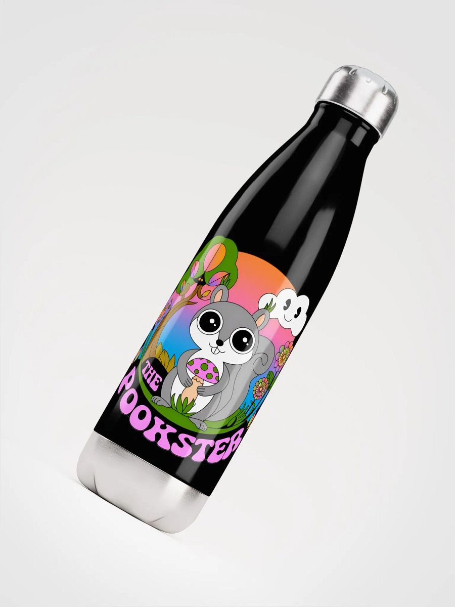 Pookster's Whimsical Adventure Water Bottle product image (4)