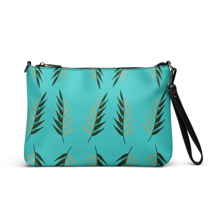Ethereal Foliage Crossbody product image (2)