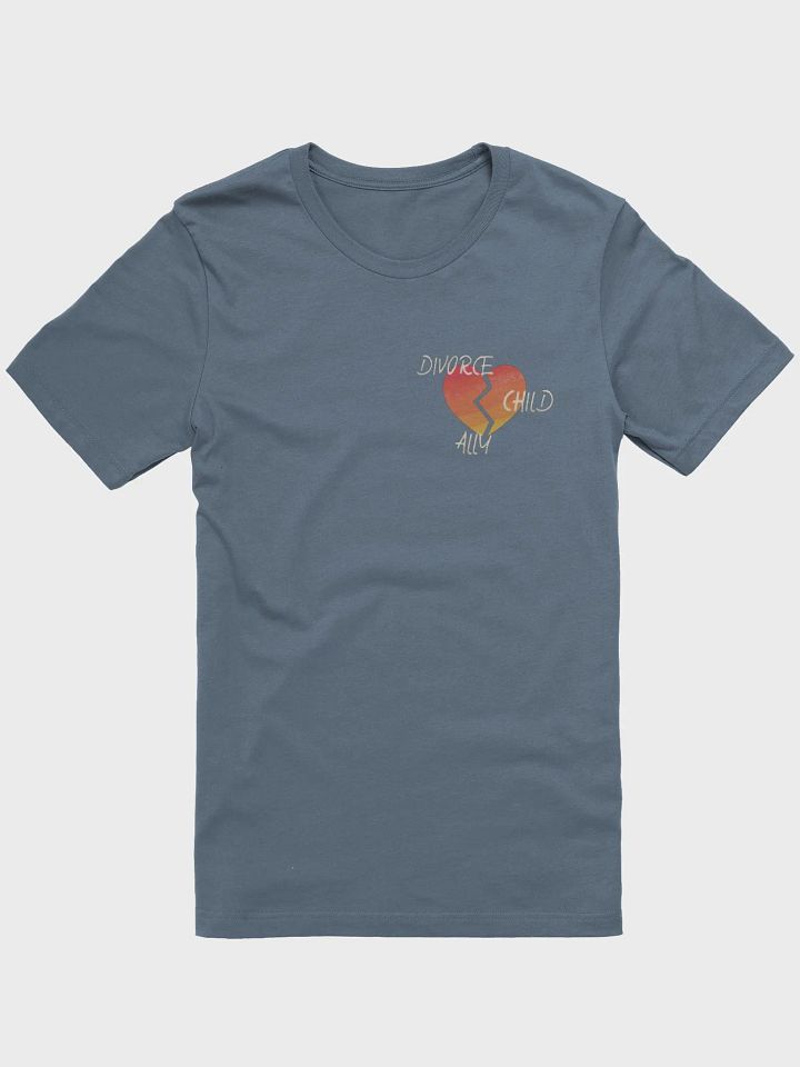 Divorce Child Ally Shirt product image (4)
