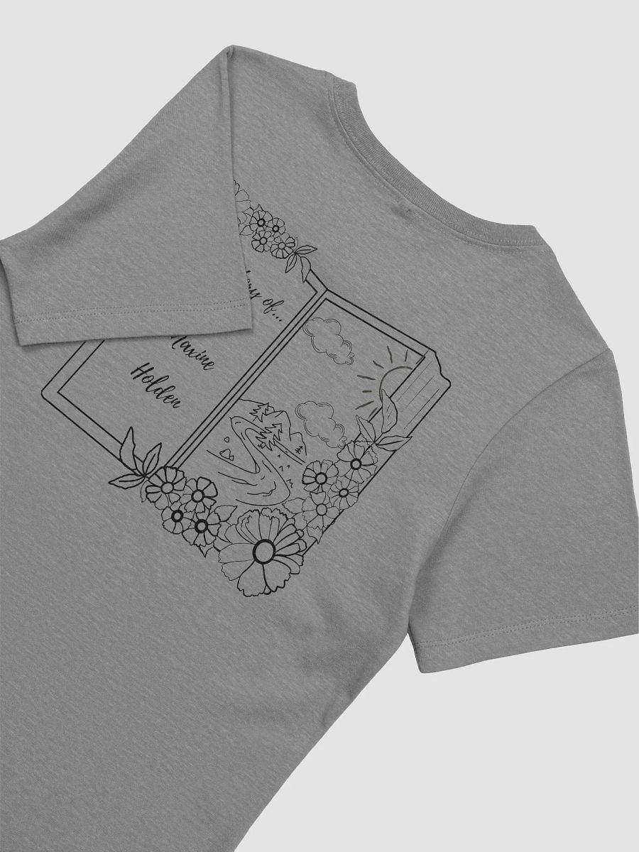 Holden Matriarch Memorial Shirt product image (4)