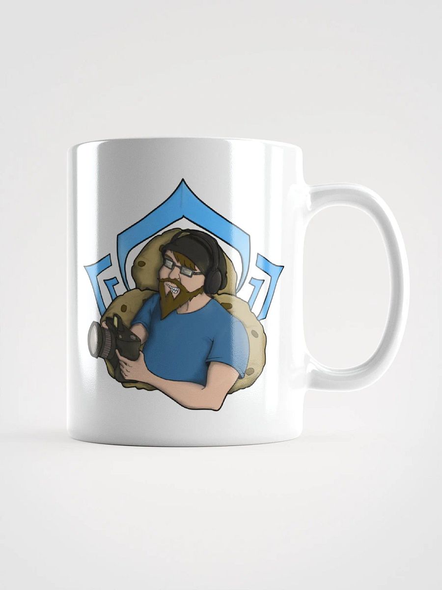 Spandy Glyph Mug product image (1)