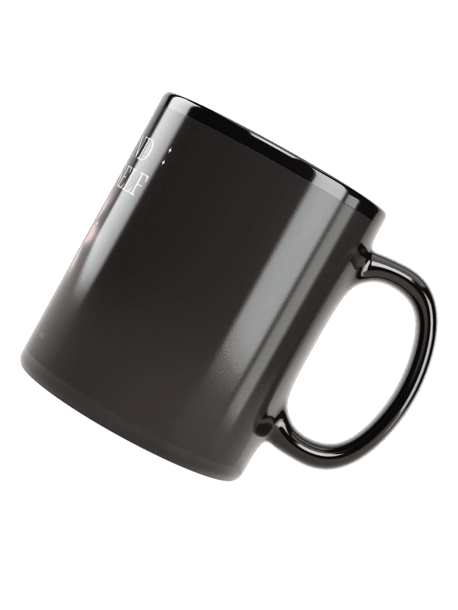 Re-Mind-Your-Self Floral Mug product image (5)