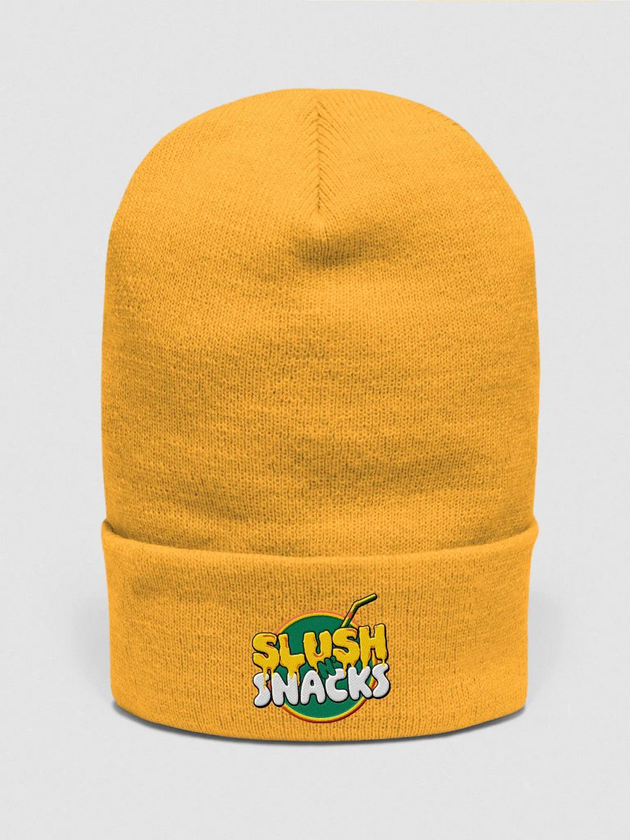 Drippin' Flavor Beanie product image (4)