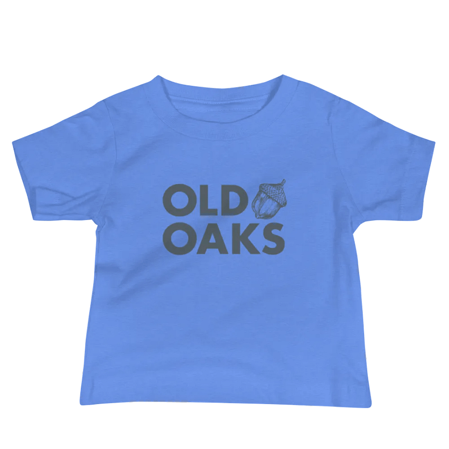 Old Oaks Baby Jersey Short Sleeve Tee product image (3)