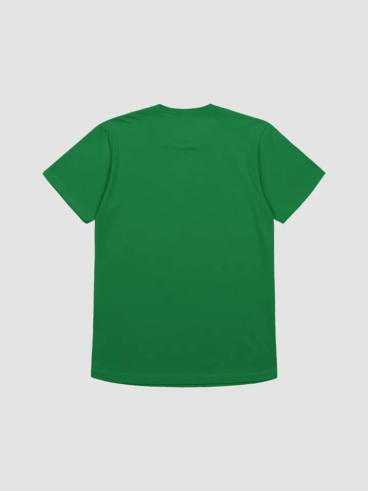I Make Crime Pay - Kelly Green T-shirt product image (2)