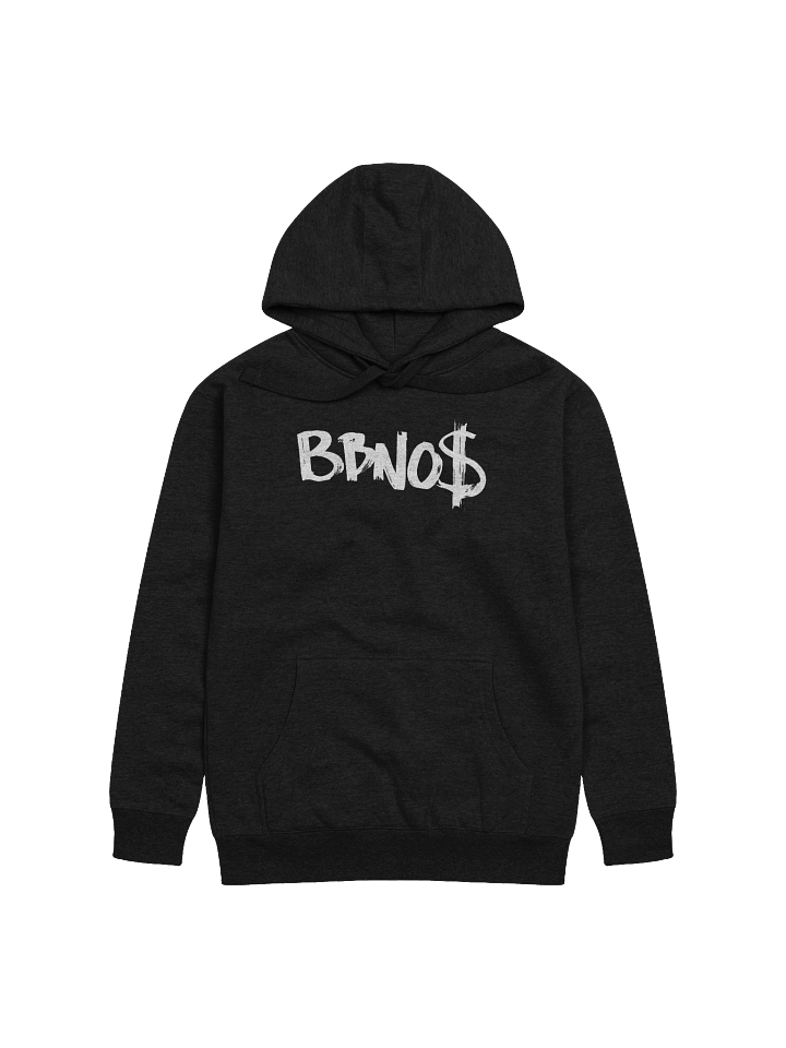 Bag or Die Hoodie product image (1)
