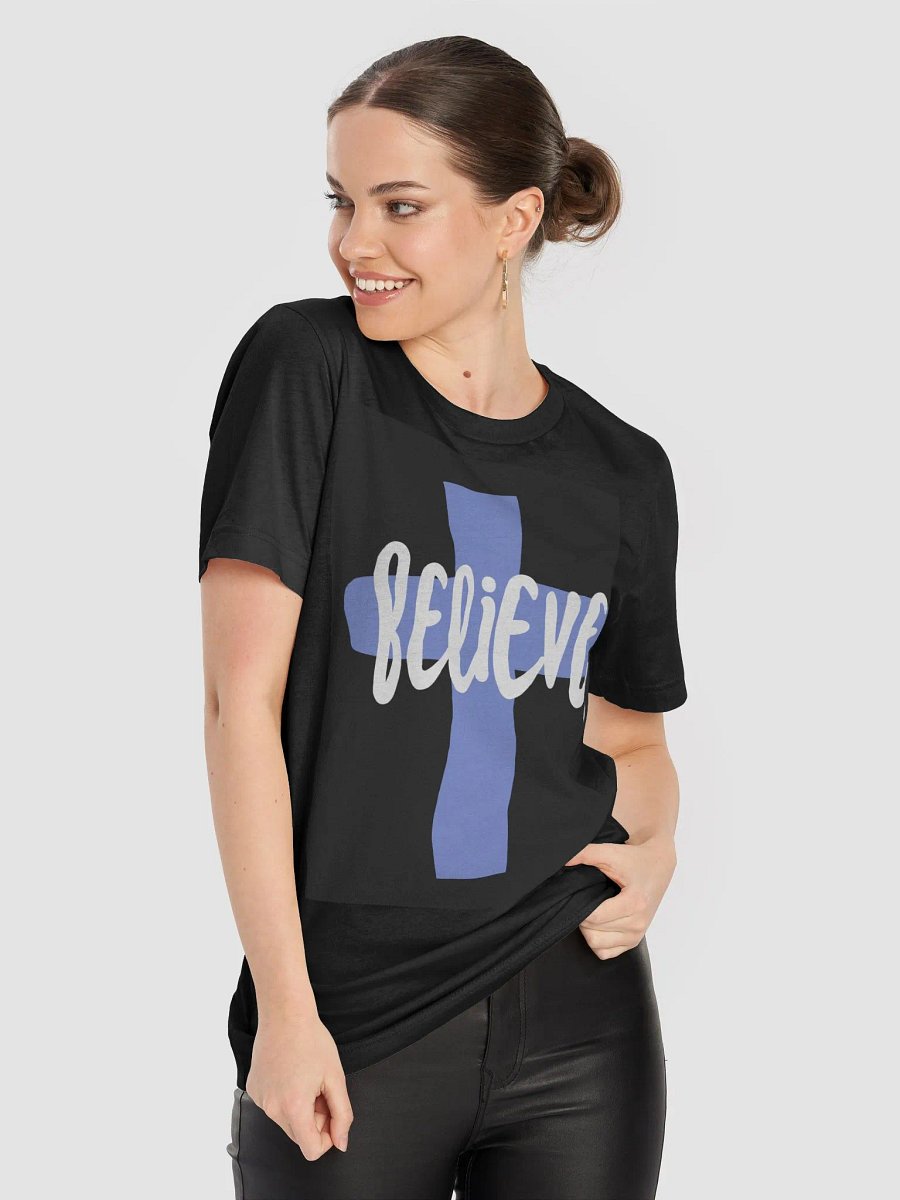 Believe in Jesus product image (8)
