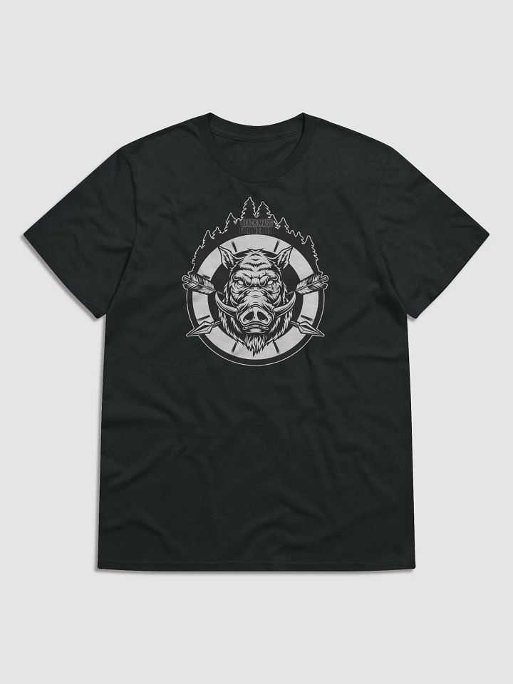 BOAR PRINT | T-Shirt product image (1)