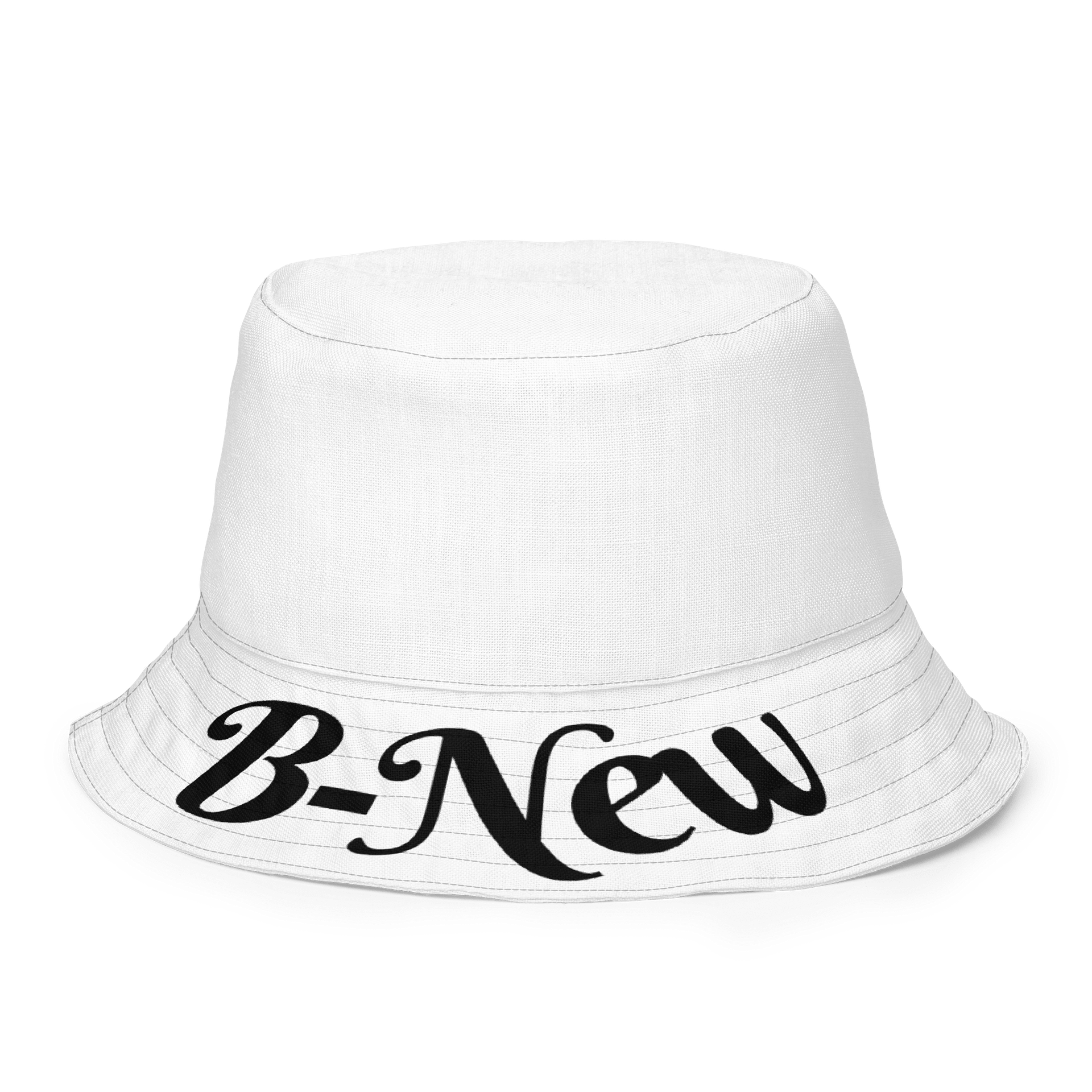 B-New Reversible Bucket Hat product image (1)