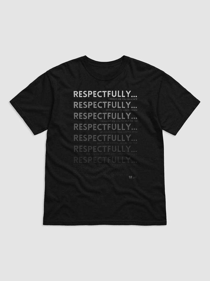 Respectfully product image (1)