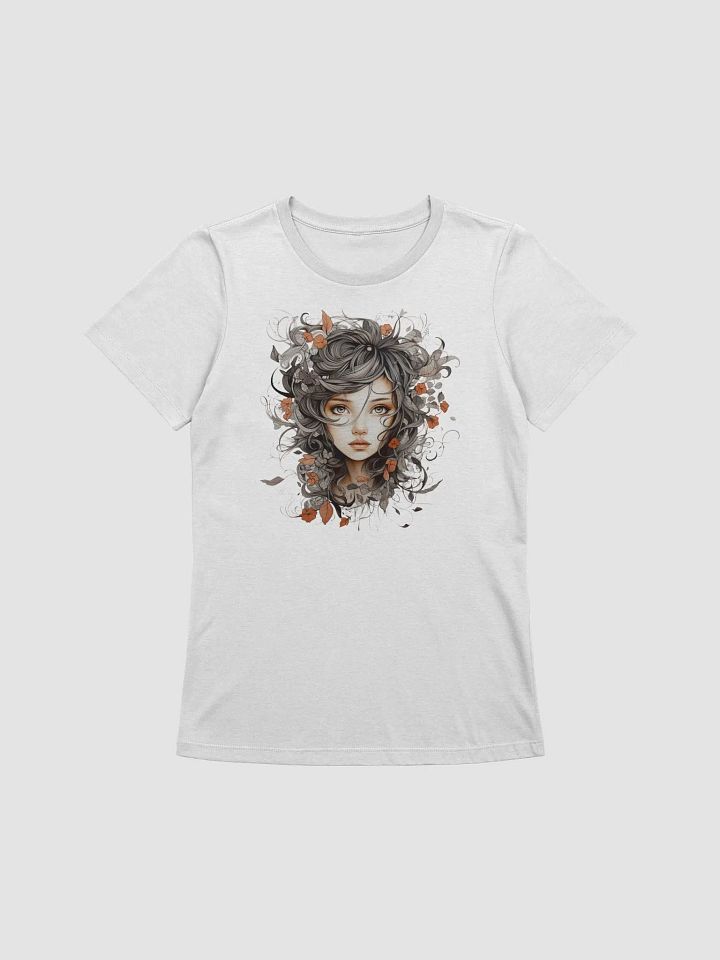Nature girl #1 product image (1)
