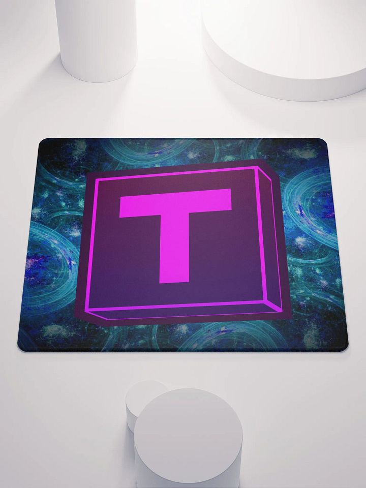 Token Season 2 Mouse Pad product image (2)