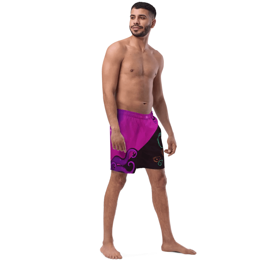 Cosmic Swimtrunks product image (5)