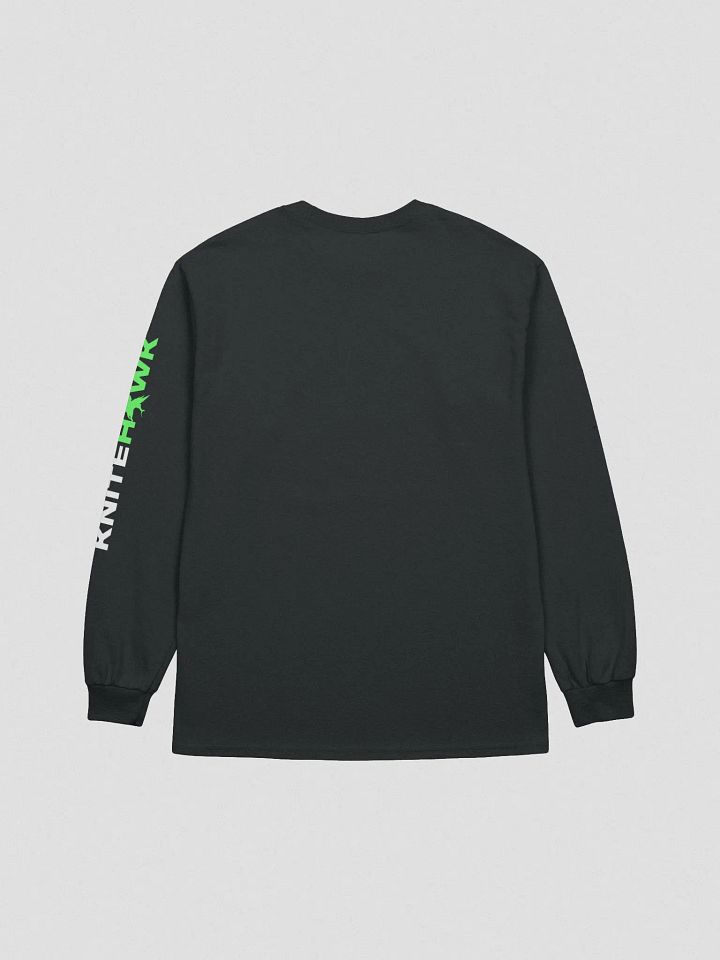 Knitehawk long sleeve classic product image (6)