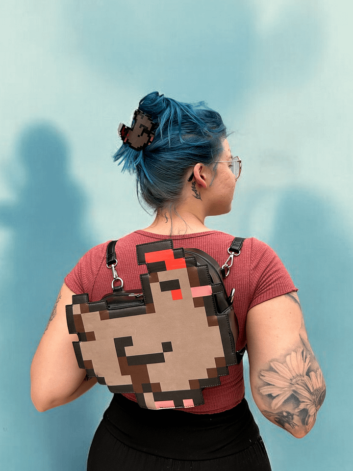 Void Chicken Bag product image (1)