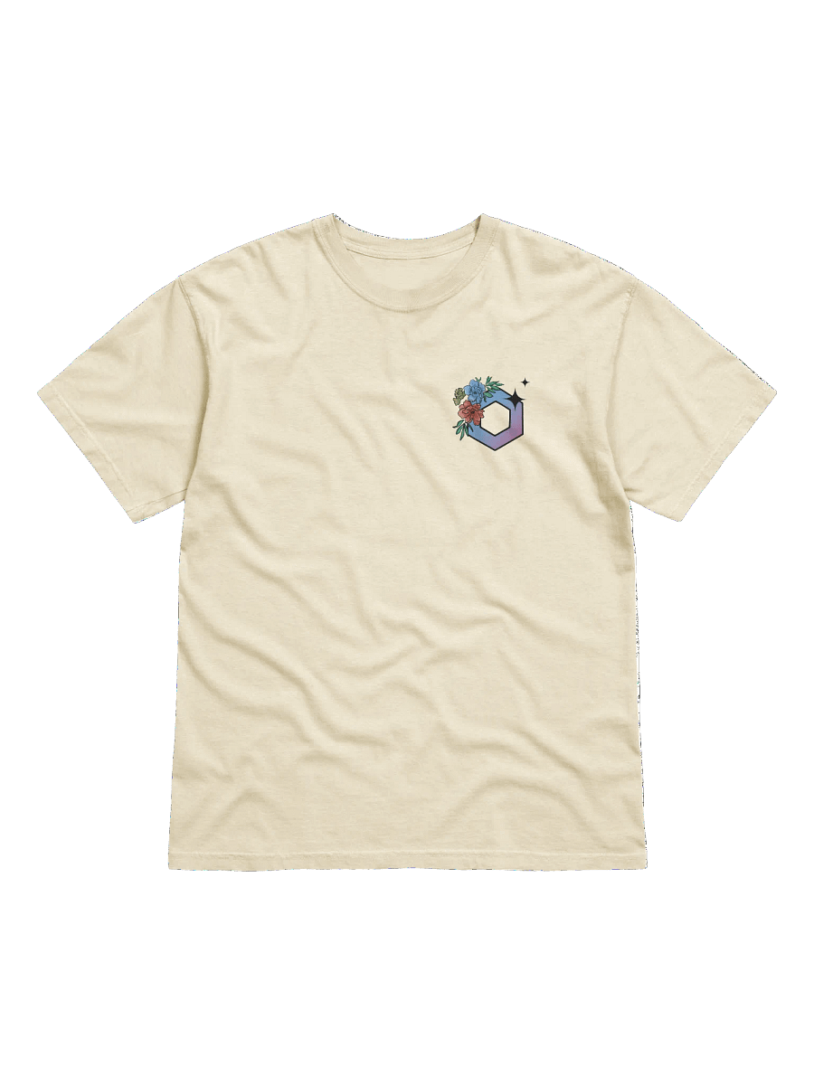 Floral Falco | Shirt product image (1)