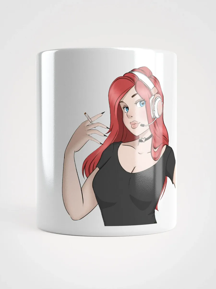 Official Sadistic Muffin Mug product image (15)