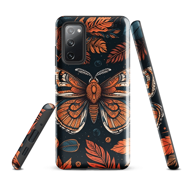 Tough Phone Case for Samsung® product image (1)